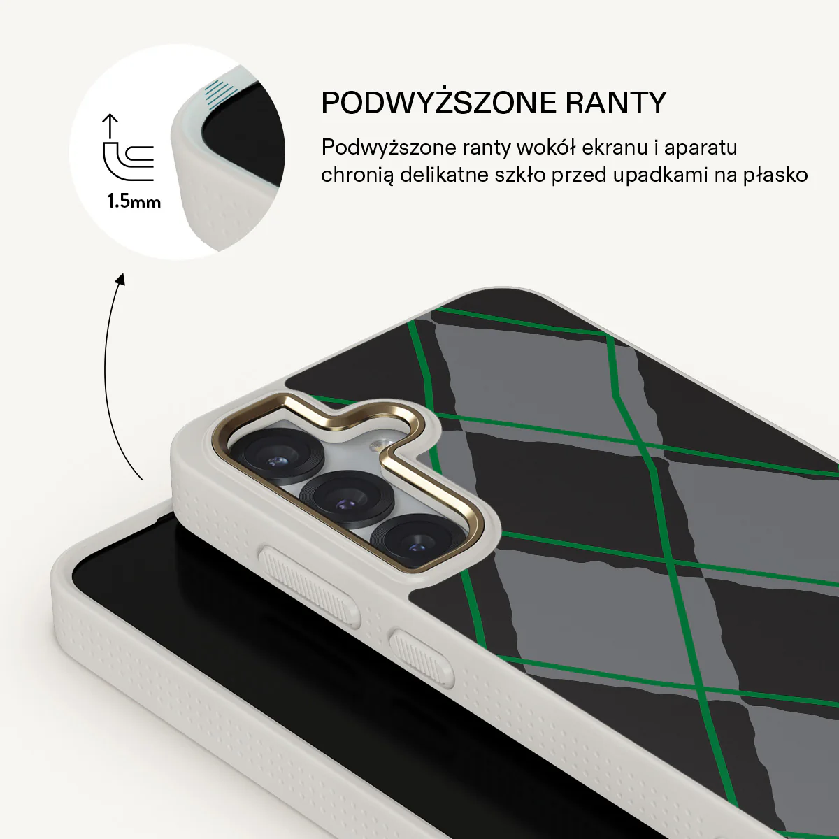 Old School - Samsung Galaxy S25 Etui - Image 22