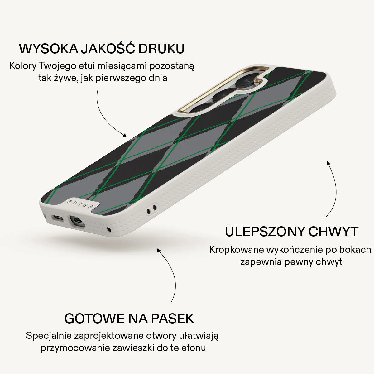 Old School - Samsung Galaxy S25 Etui - Image 23