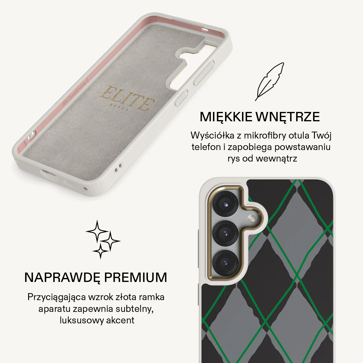 Old School - Samsung Galaxy S25 Etui - Image 24