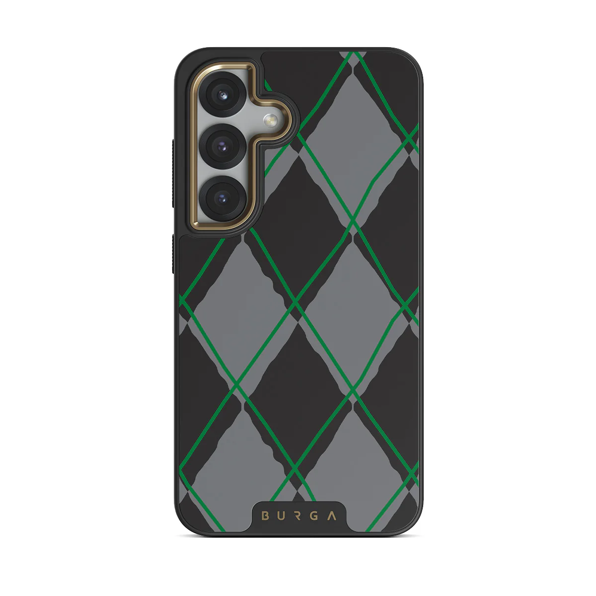 Old School - Samsung Galaxy S25 Etui - Image 5