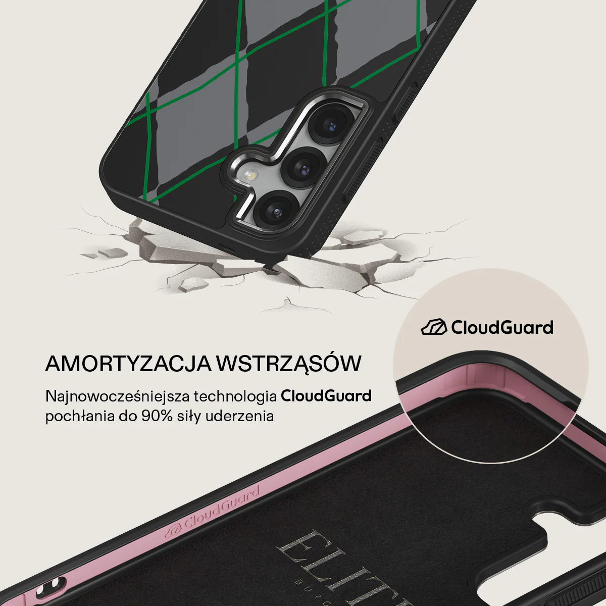 Old School - Samsung Galaxy S25 Plus Etui - Image 14