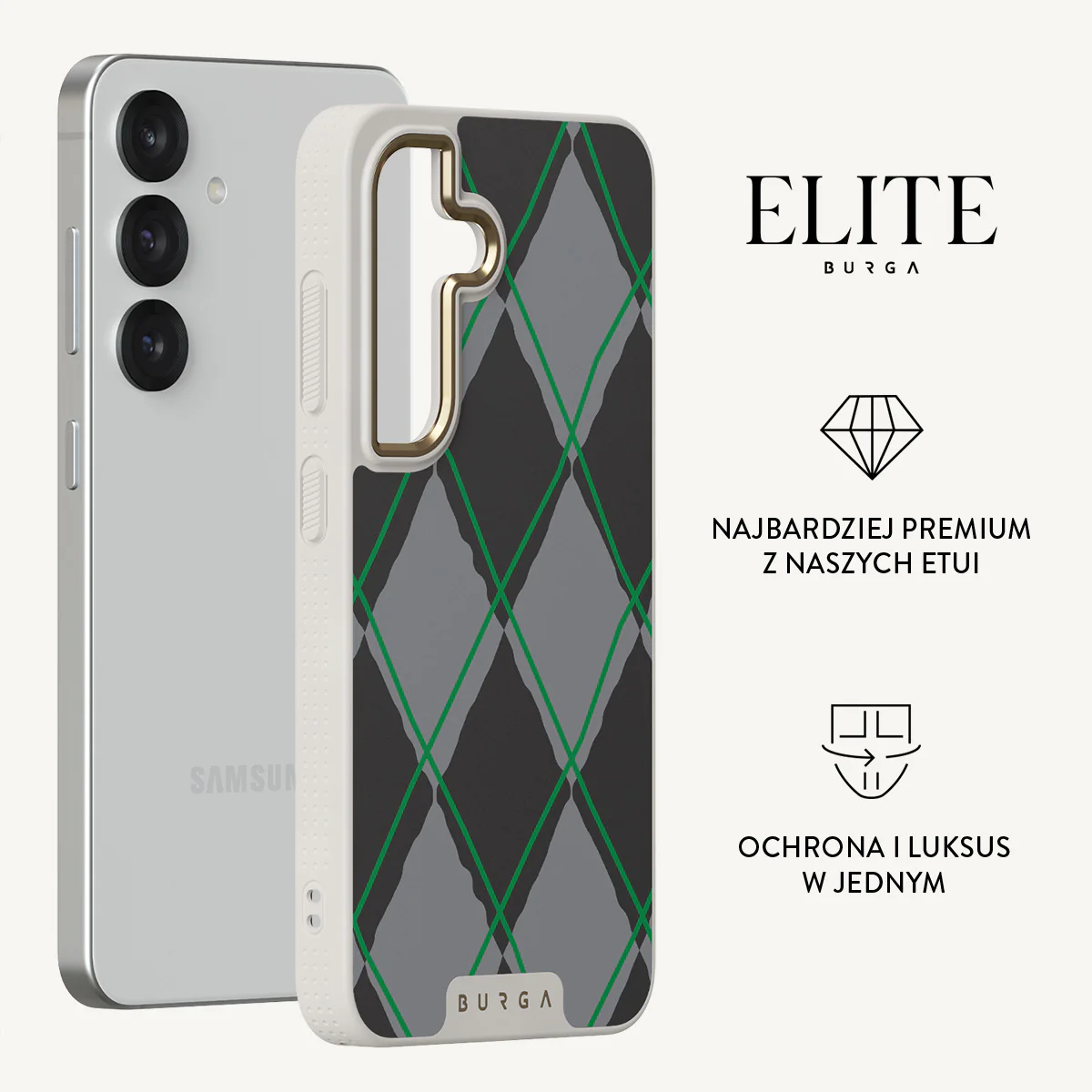 Old School - Samsung Galaxy S25 Plus Etui - Image 20