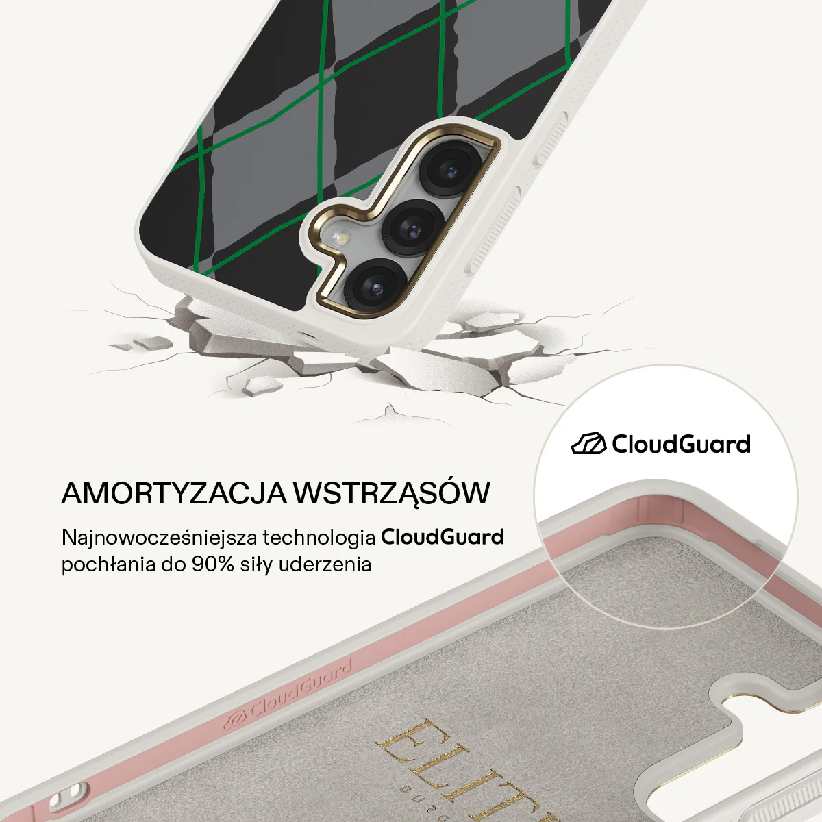 Old School - Samsung Galaxy S25 Plus Etui - Image 21