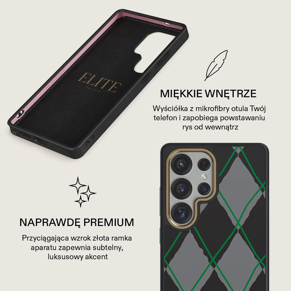 Old School - Samsung Galaxy S25 Ultra Etui - Image 10