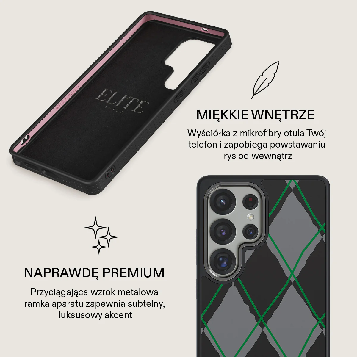 Old School - Samsung Galaxy S25 Ultra Etui - Image 17