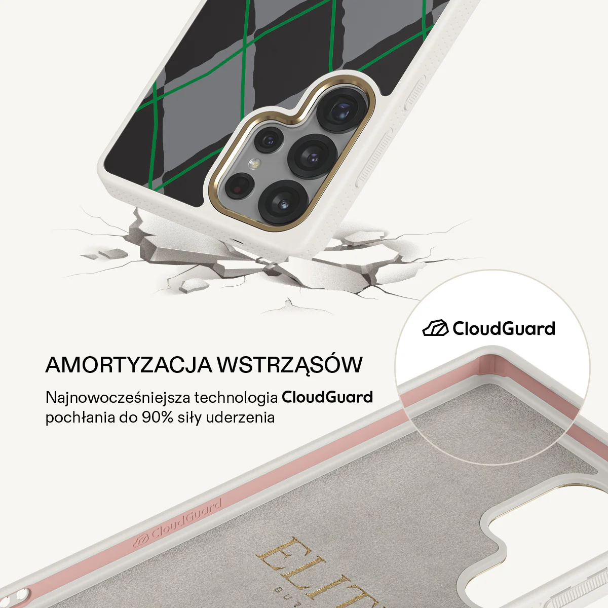Old School - Samsung Galaxy S25 Ultra Etui - Image 21
