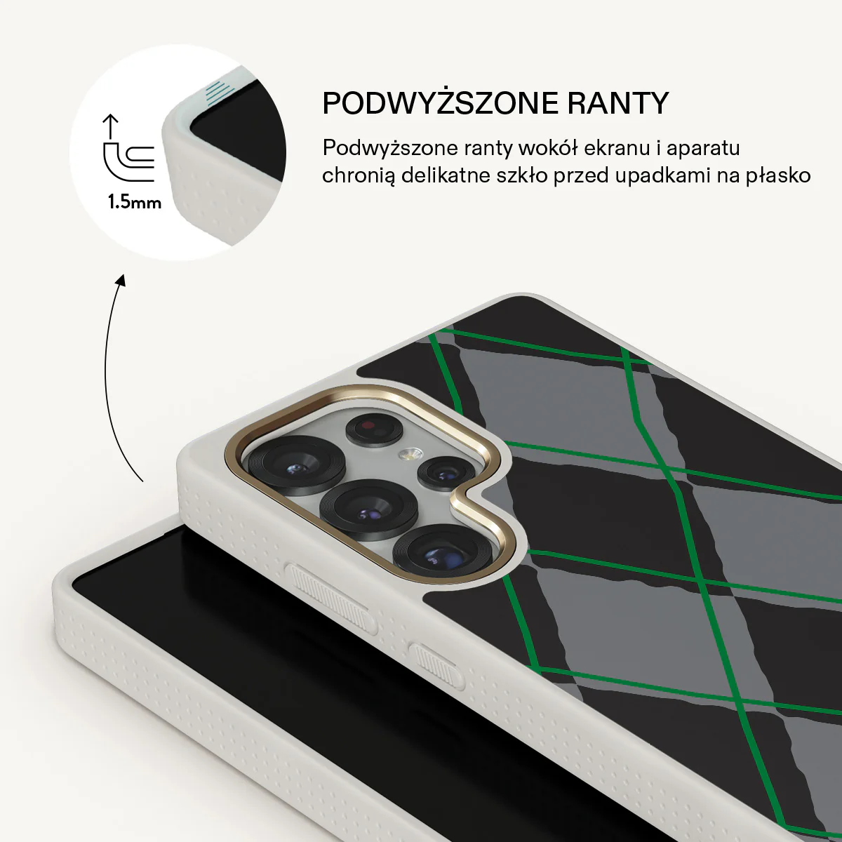 Old School - Samsung Galaxy S25 Ultra Etui - Image 22