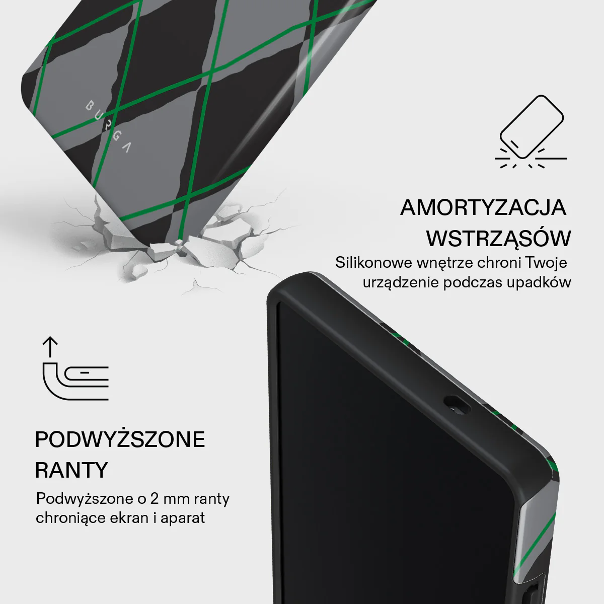 Old School - Samsung Galaxy S25 Ultra Etui - Image 4