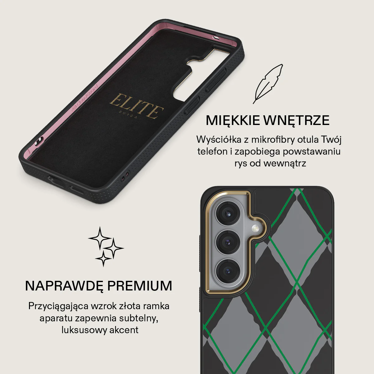 Old School - Samsung Galaxy S26 Etui - Image 10
