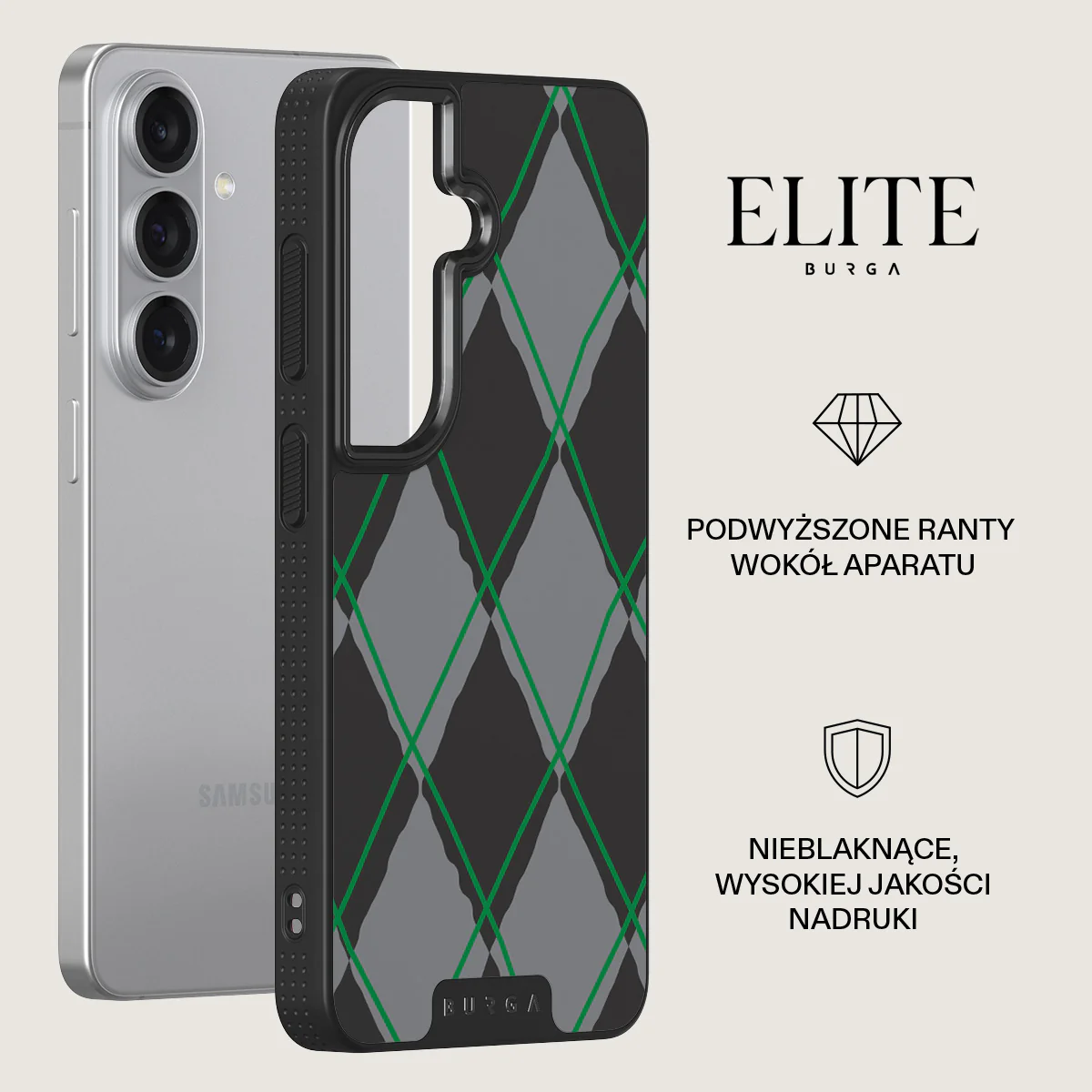Old School - Samsung Galaxy S26 Etui - Image 13