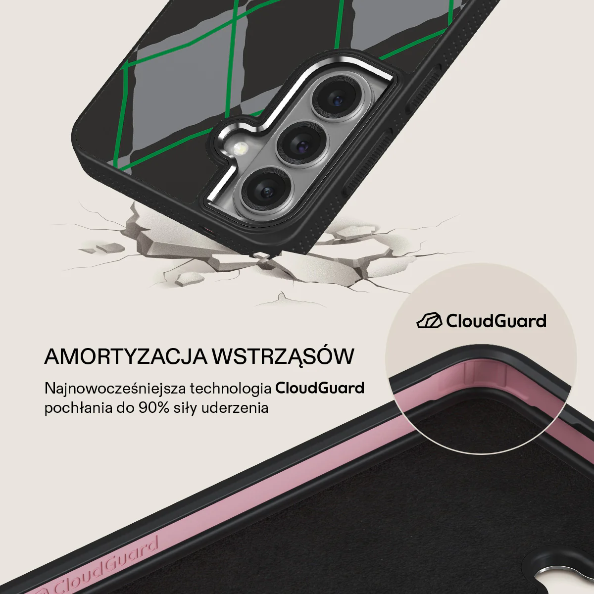 Old School - Samsung Galaxy S26 Etui - Image 14