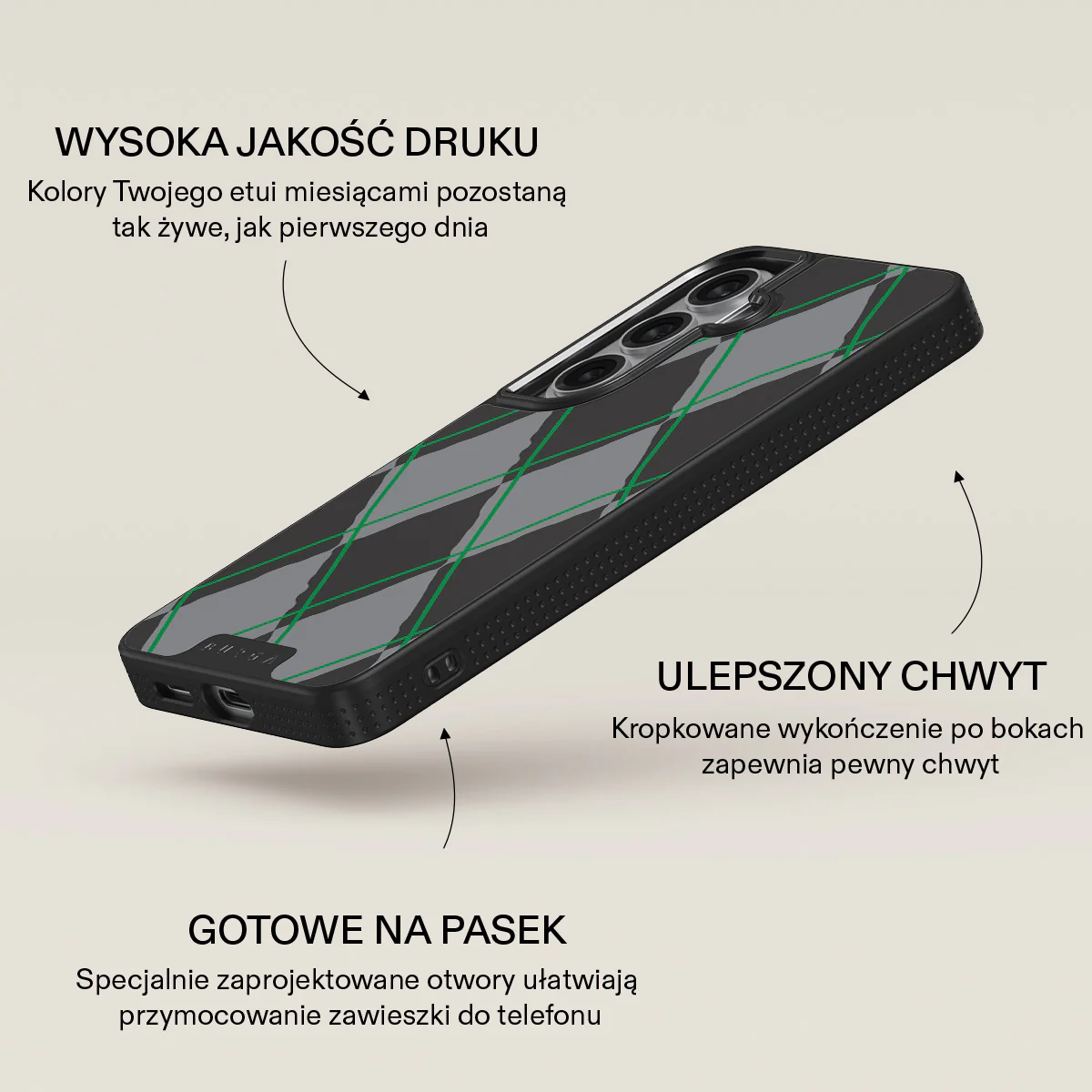 Old School - Samsung Galaxy S26 Etui - Image 16