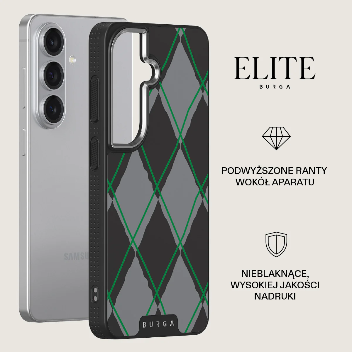 Old School - Samsung Galaxy S26 Etui - Image 20