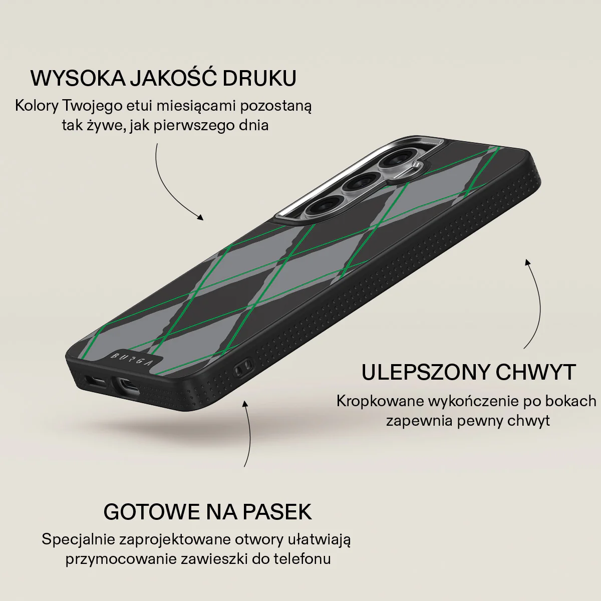Old School - Samsung Galaxy S26 Etui - Image 23