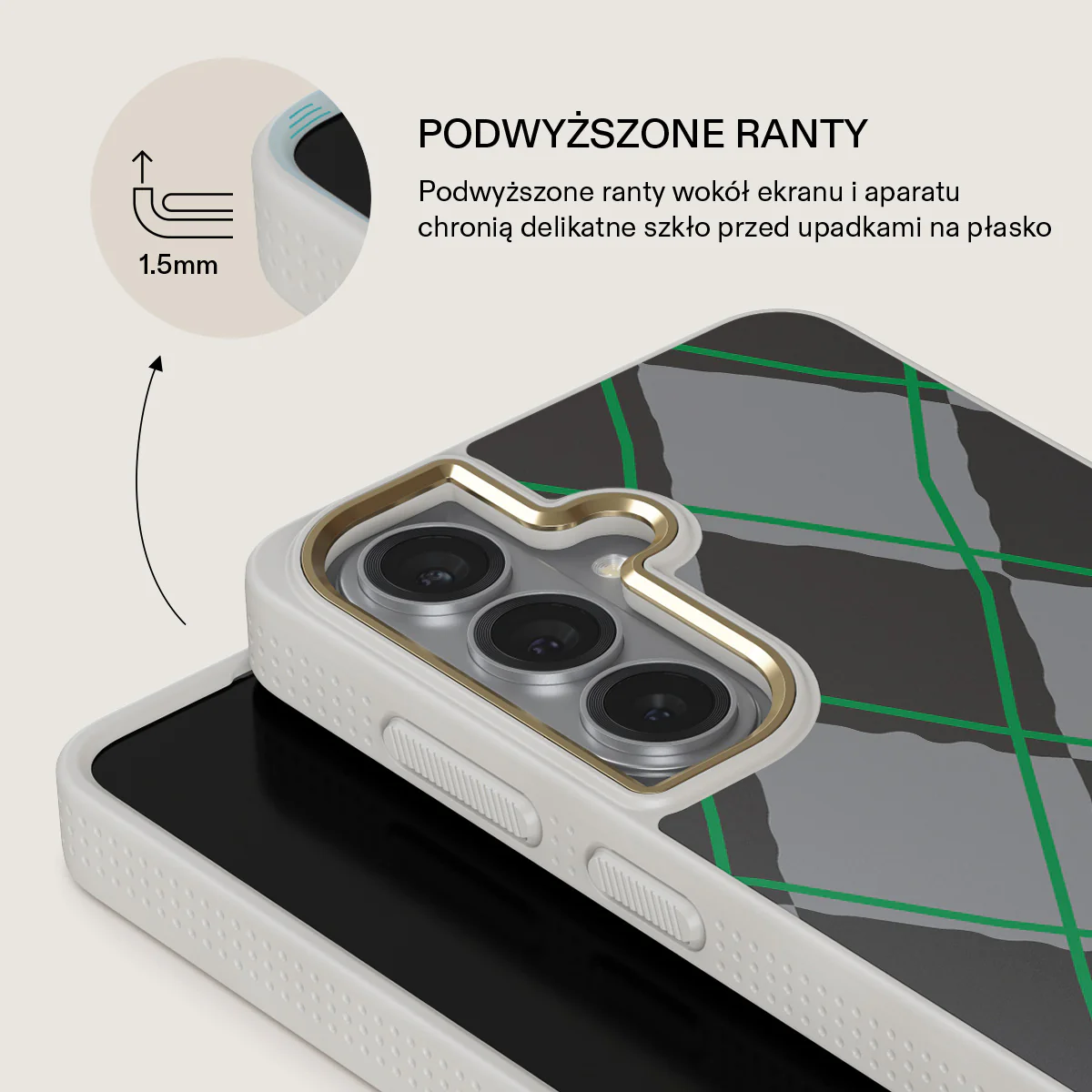 Old School - Samsung Galaxy S26 Etui - Image 29