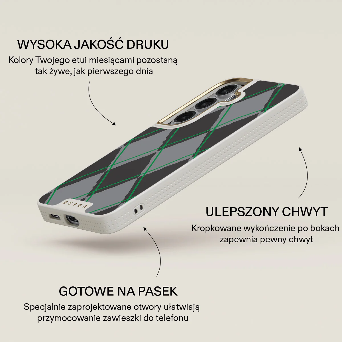 Old School - Samsung Galaxy S26 Etui - Image 30