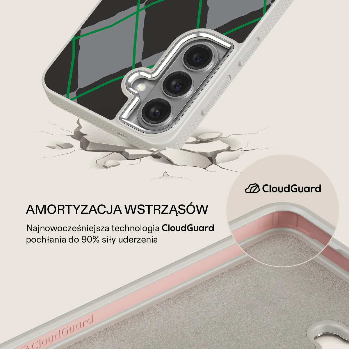 Old School - Samsung Galaxy S26 Etui - Image 35
