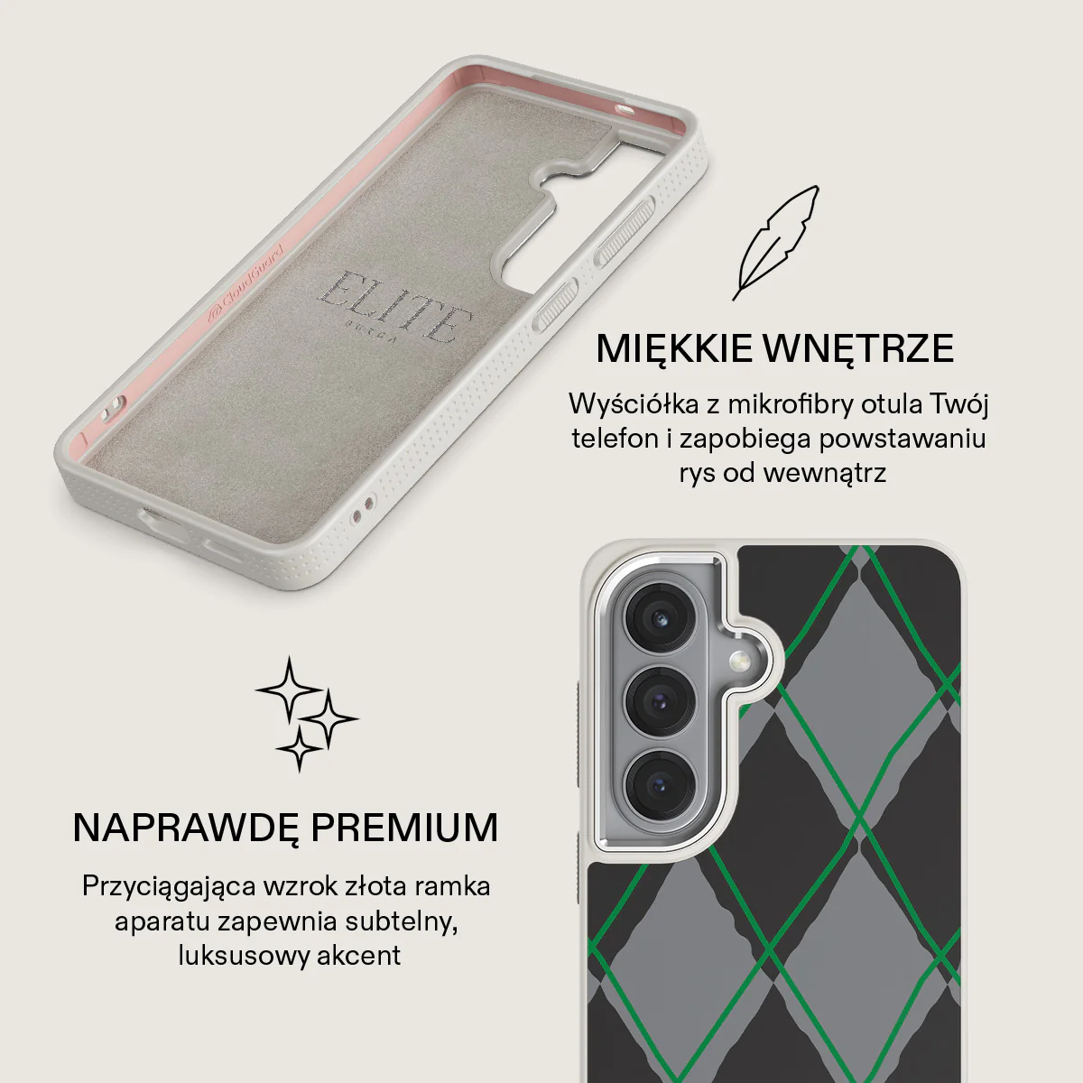 Old School - Samsung Galaxy S26 Etui - Image 38