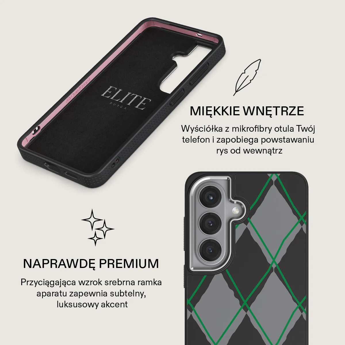 Old School - Samsung Galaxy S26 Plus Etui - Image 24