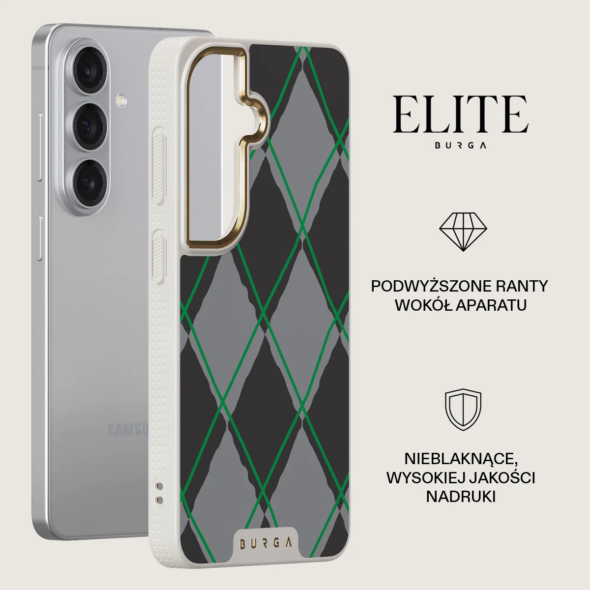 Old School - Samsung Galaxy S26 Plus Etui - Image 27