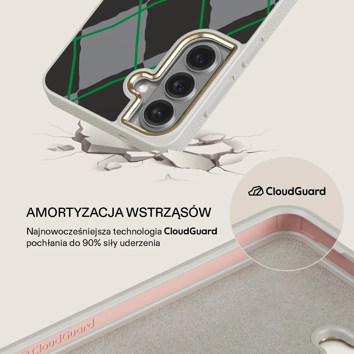 Old School - Samsung Galaxy S26 Plus Etui - Image 28