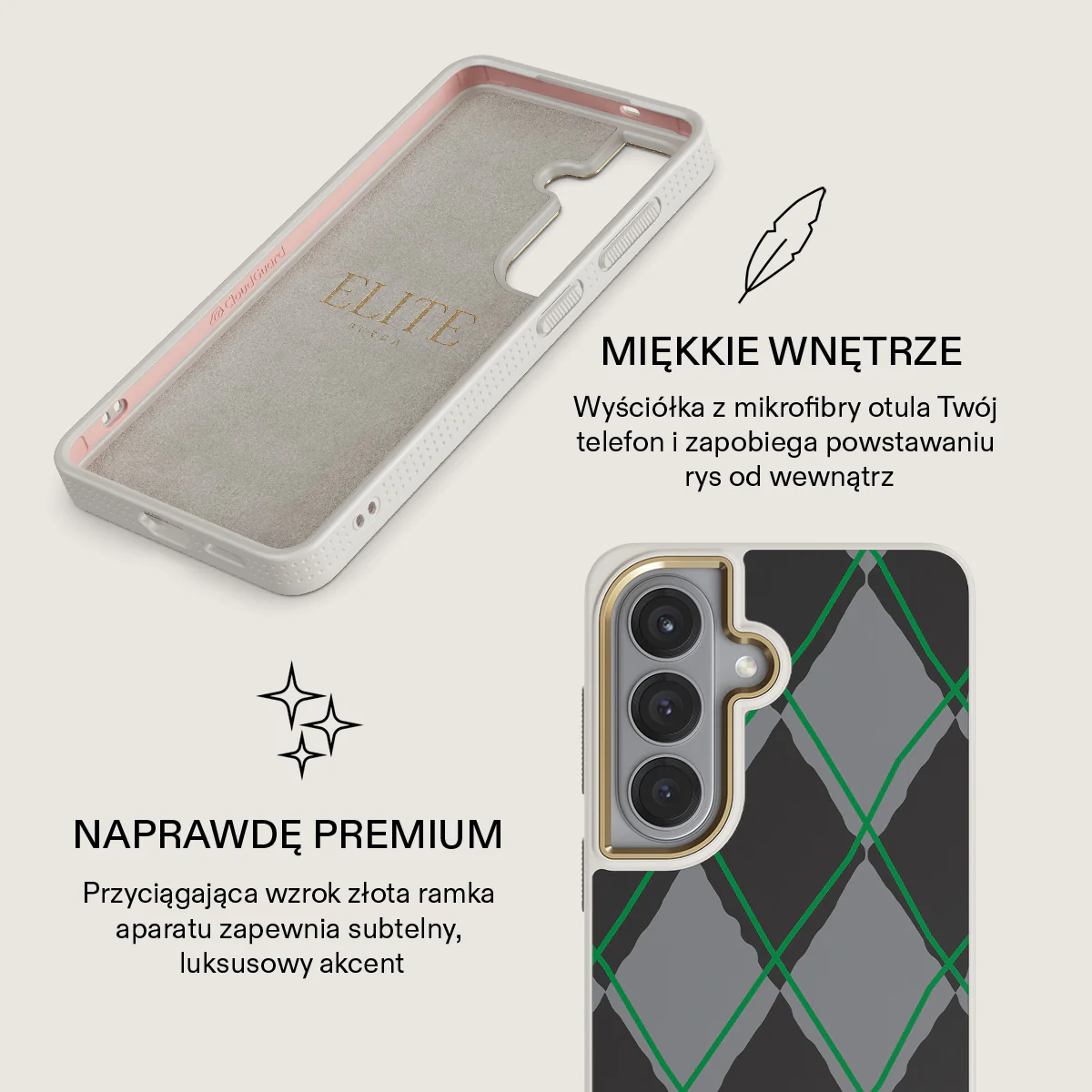 Old School - Samsung Galaxy S26 Plus Etui - Image 31