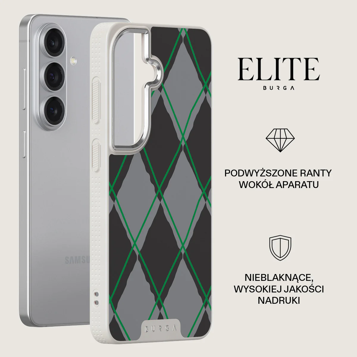 Old School - Samsung Galaxy S26 Plus Etui - Image 34