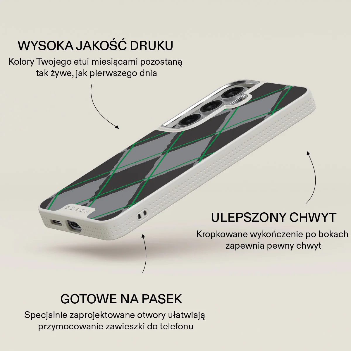 Old School - Samsung Galaxy S26 Plus Etui - Image 37