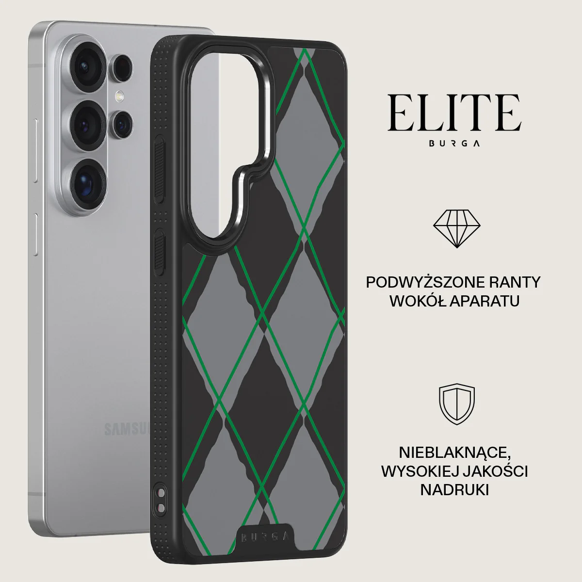 Old School - Samsung Galaxy S26 Ultra Etui - Image 13