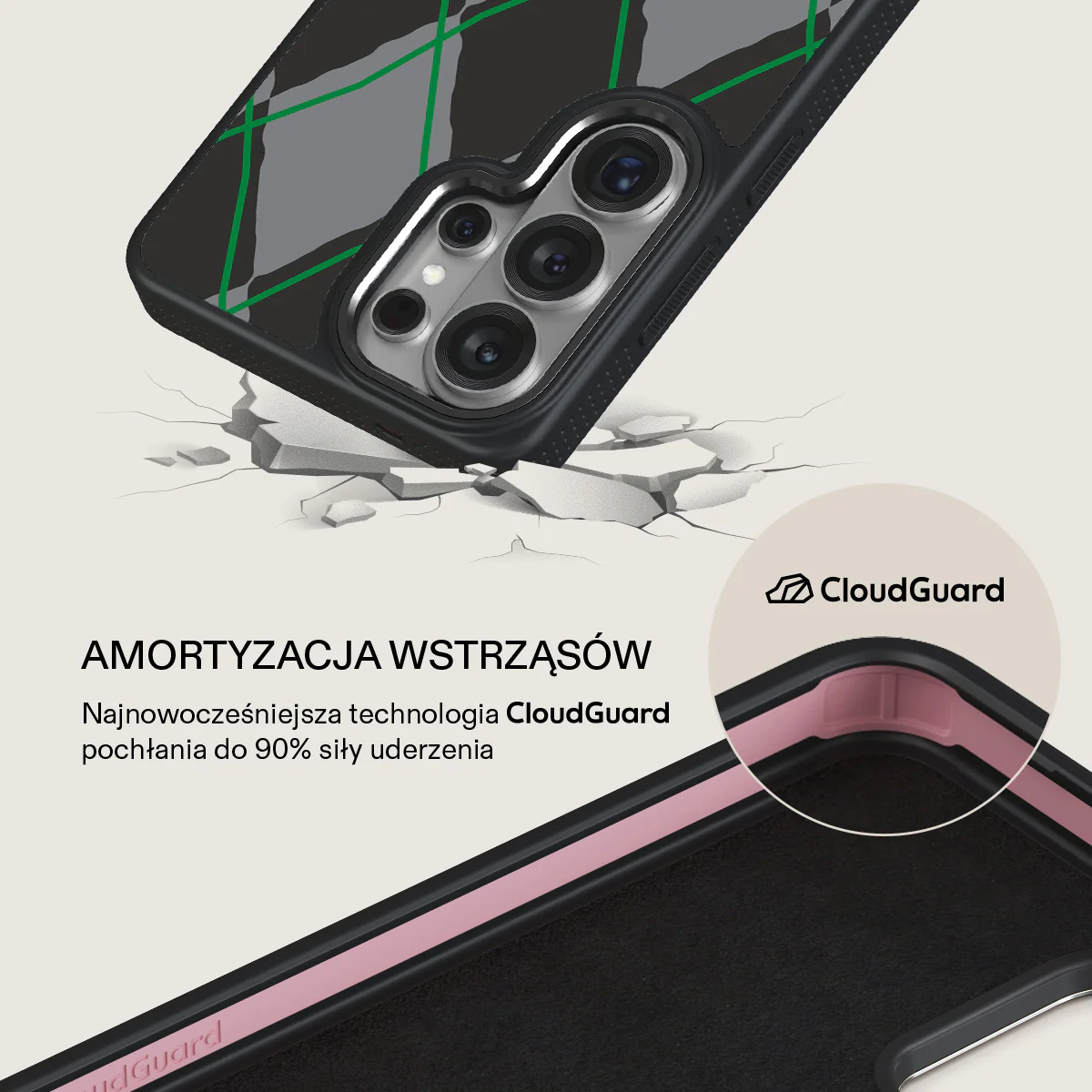 Old School - Samsung Galaxy S26 Ultra Etui - Image 14