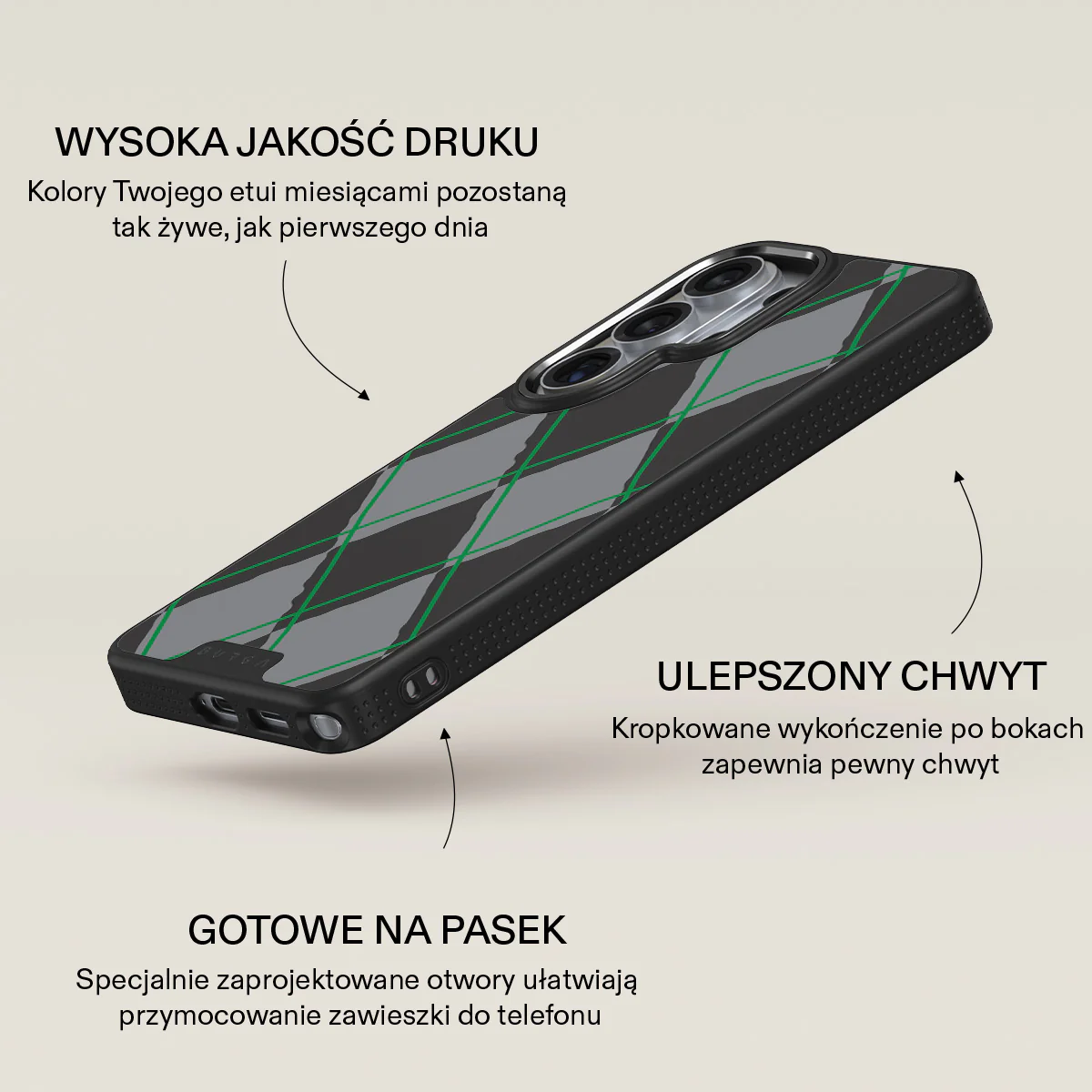 Old School - Samsung Galaxy S26 Ultra Etui - Image 16