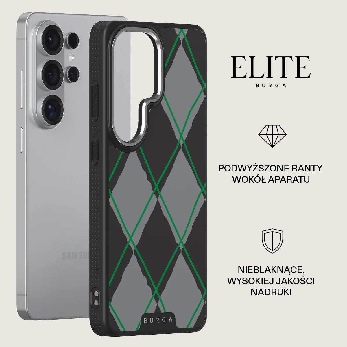 Old School - Samsung Galaxy S26 Ultra Etui - Image 20