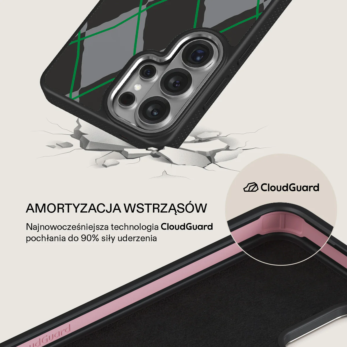 Old School - Samsung Galaxy S26 Ultra Etui - Image 21