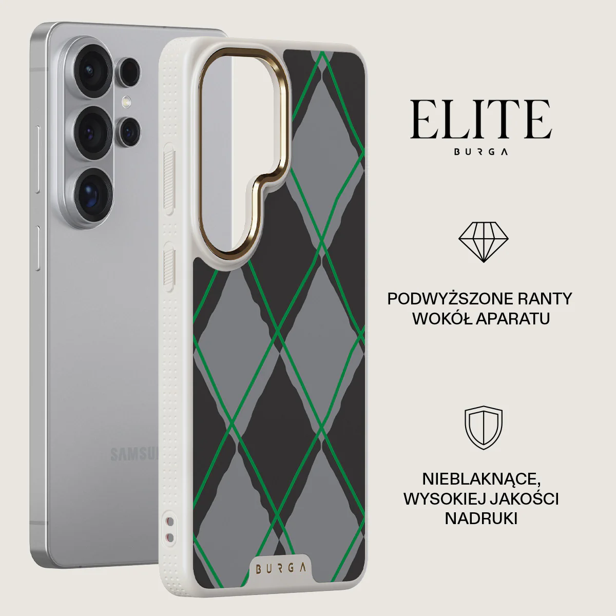 Old School - Samsung Galaxy S26 Ultra Etui - Image 27