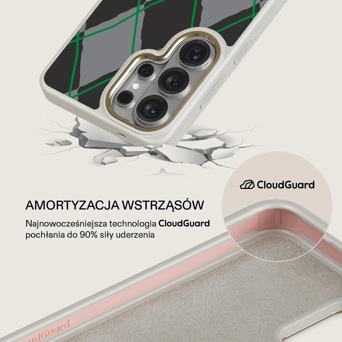 Old School - Samsung Galaxy S26 Ultra Etui - Image 28