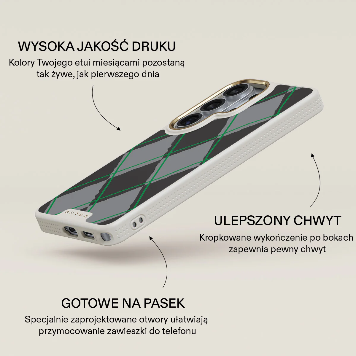 Old School - Samsung Galaxy S26 Ultra Etui - Image 30