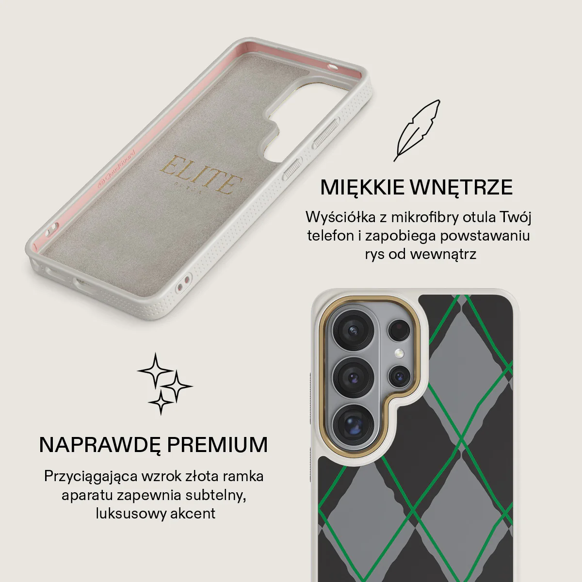 Old School - Samsung Galaxy S26 Ultra Etui - Image 31