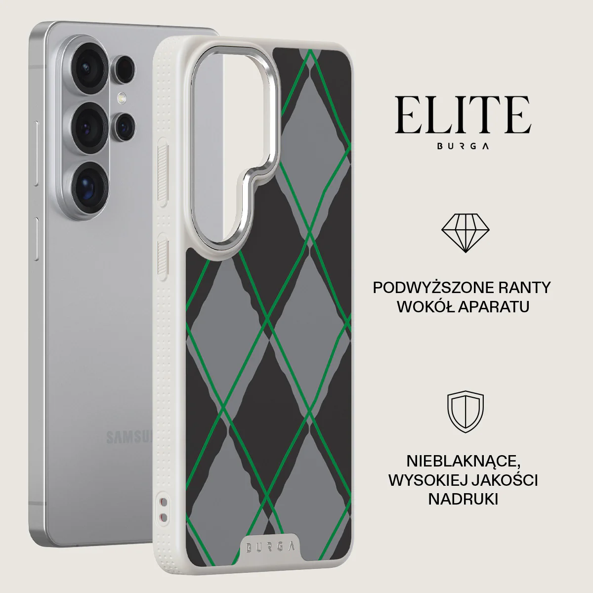 Old School - Samsung Galaxy S26 Ultra Etui - Image 34