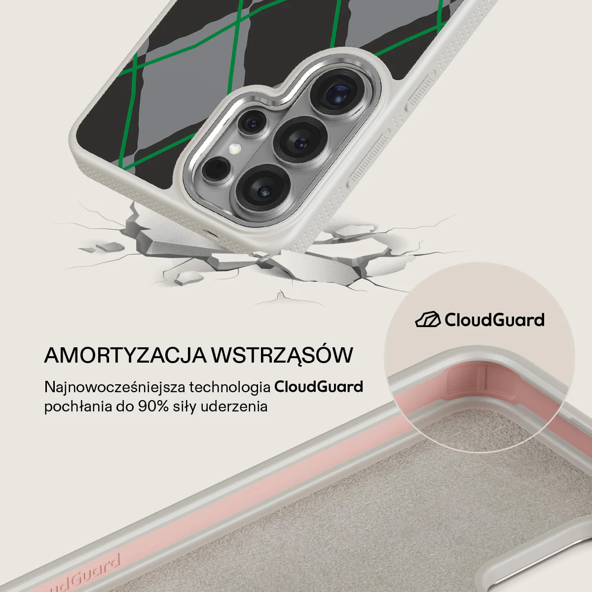 Old School - Samsung Galaxy S26 Ultra Etui - Image 35