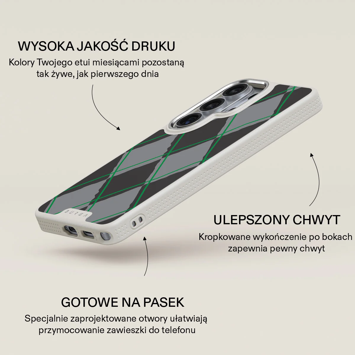 Old School - Samsung Galaxy S26 Ultra Etui - Image 37