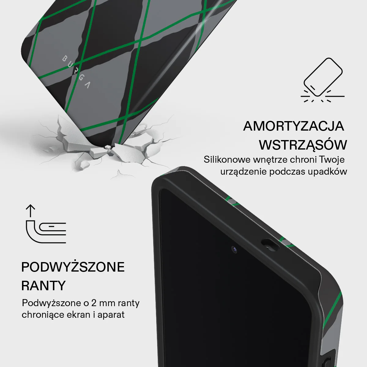 Old School - Samsung Galaxy S26 Ultra Etui - Image 4