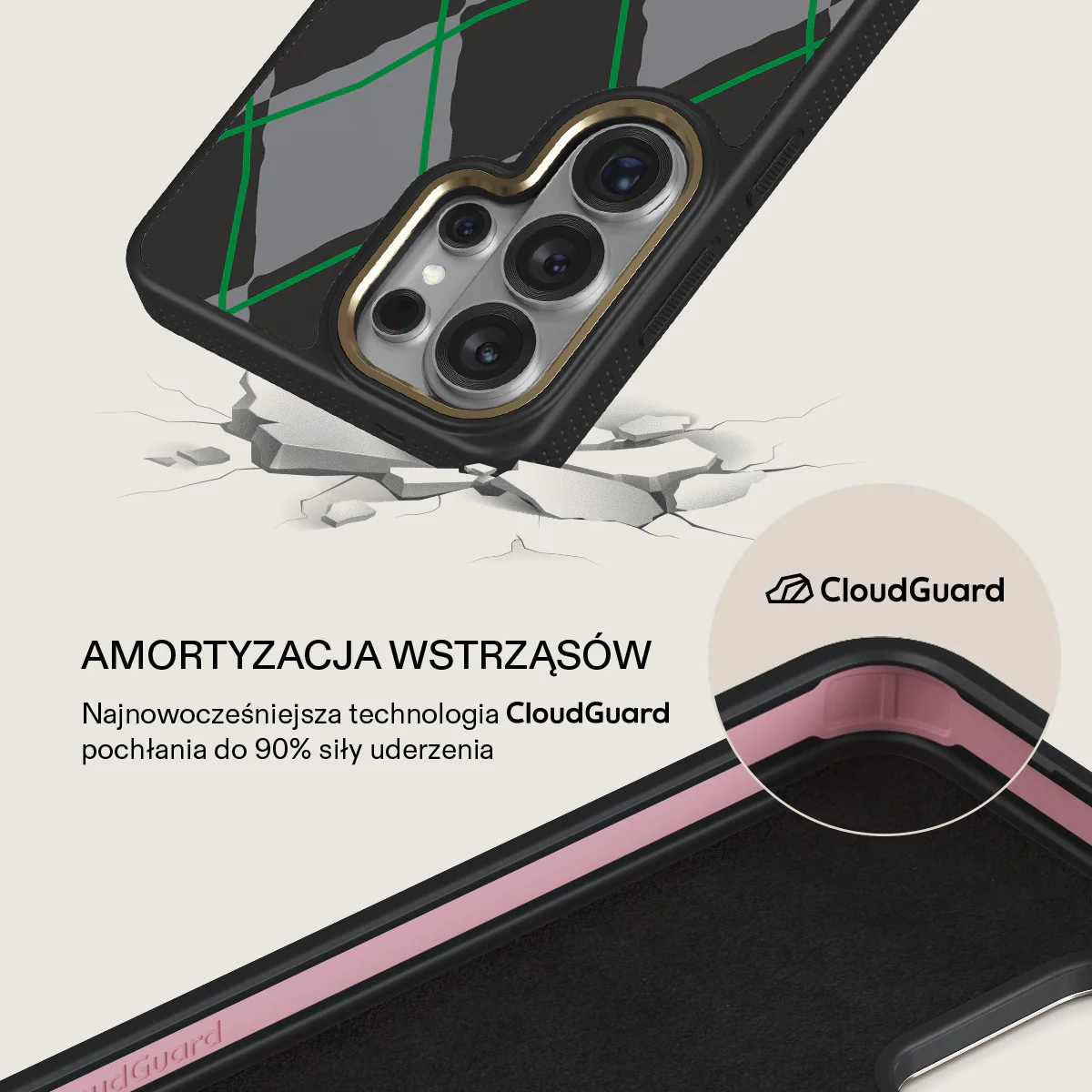 Old School - Samsung Galaxy S26 Ultra Etui - Image 7