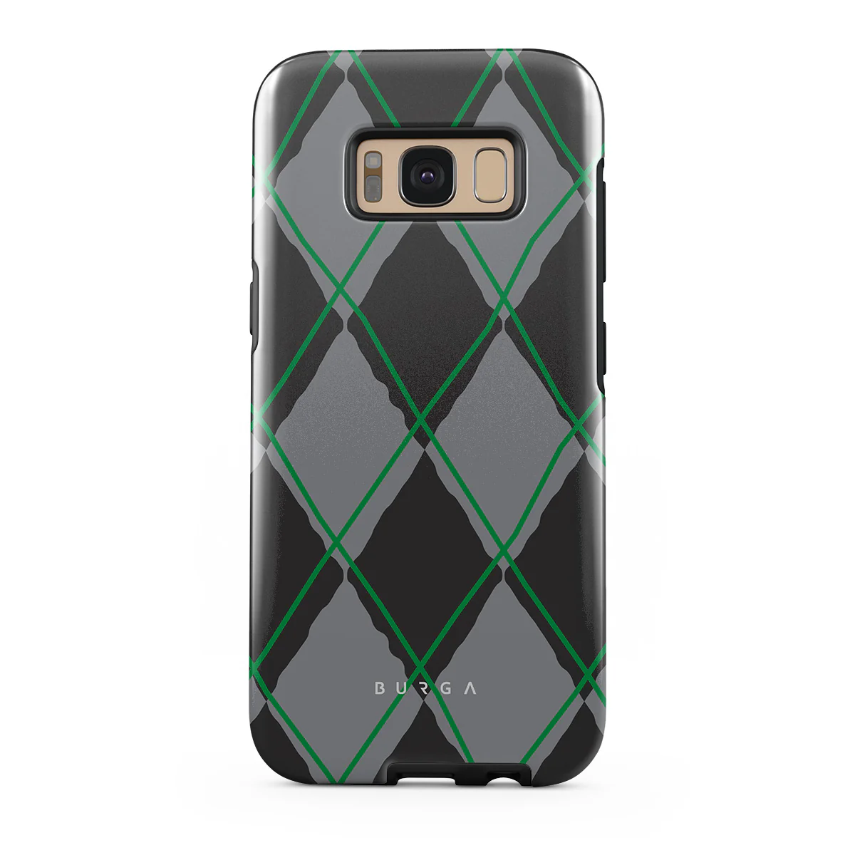 Old School - Samsung Galaxy S8 Etui - Image 5