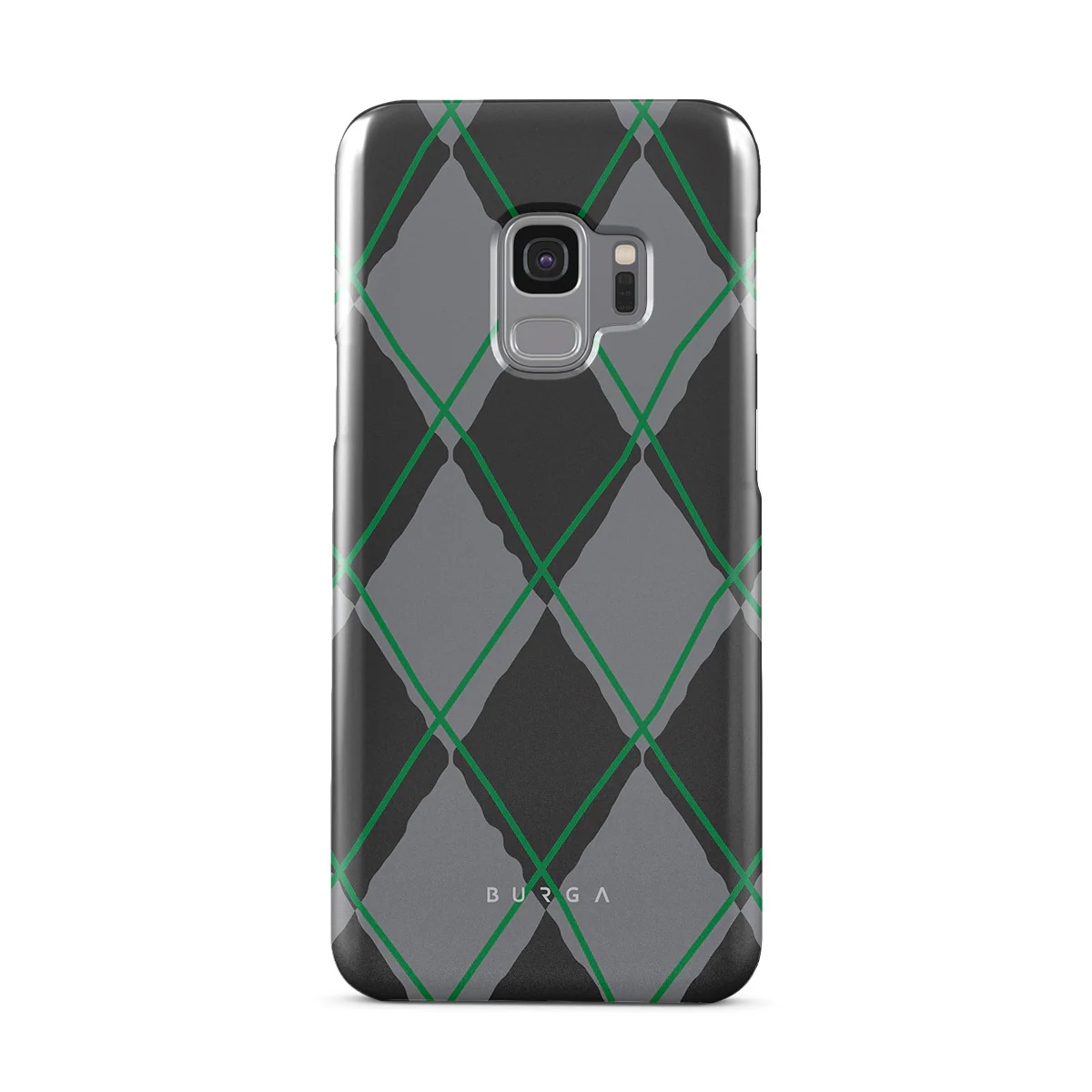 Old School - Samsung Galaxy S9 Etui