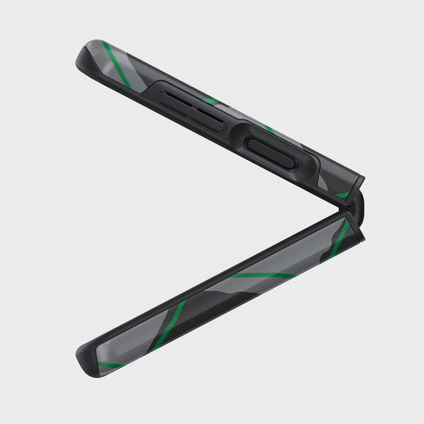 Old School - Samsung Galaxy Z Flip 4 Etui - Image 12