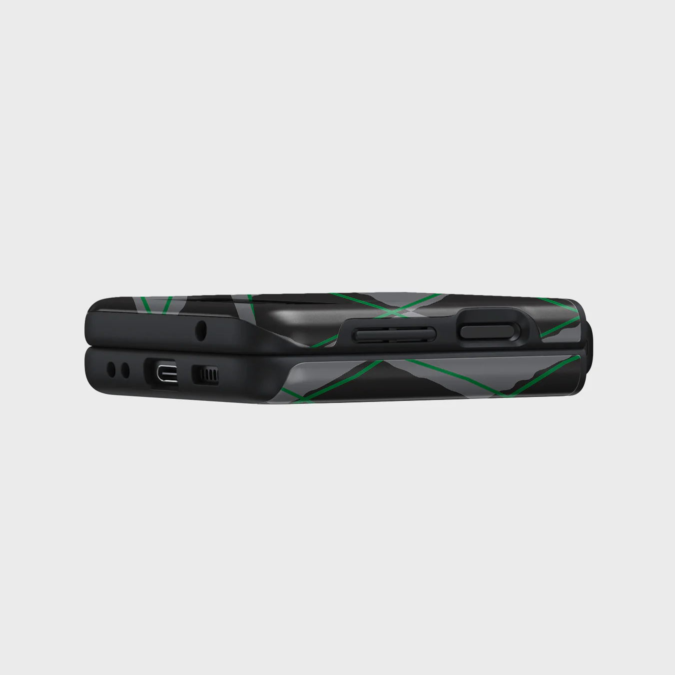 Old School - Samsung Galaxy Z Flip 4 Etui - Image 13