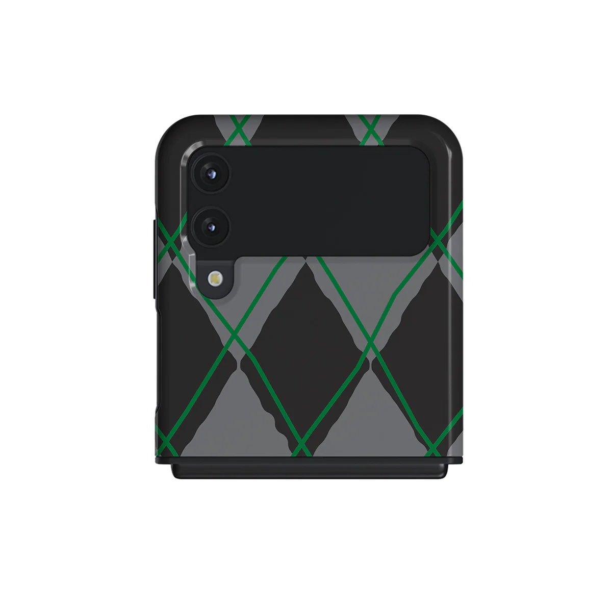 Old School - Samsung Galaxy Z Flip 4 Etui - Image 7