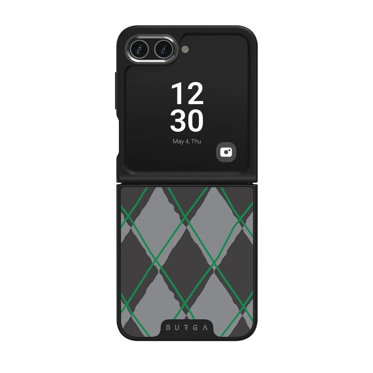 Old School - Samsung Galaxy Z Flip 5 Etui - Image 15