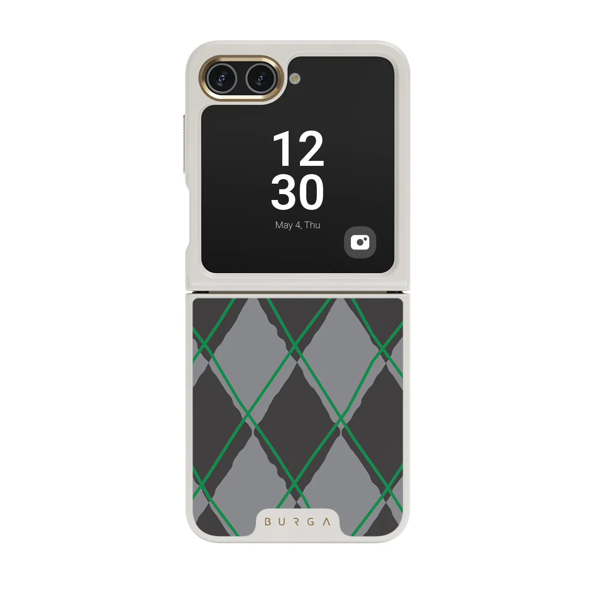 Old School - Samsung Galaxy Z Flip 5 Etui - Image 22