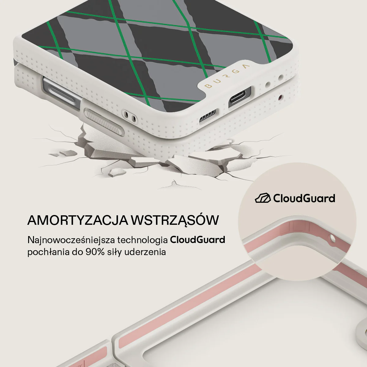 Old School - Samsung Galaxy Z Flip 5 Etui - Image 24